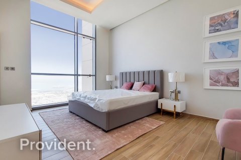 Купить пентхаус в Бизнес-Бэе, Дубай: 5 спален, 878.9м², № 1648 - фото 11