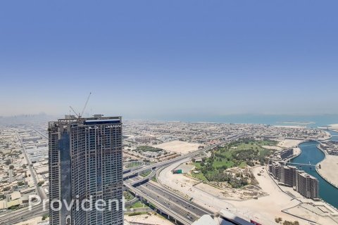 Купить пентхаус в Бизнес-Бэе, Дубай: 5 спален, 878.9м², № 1648 - фото 14