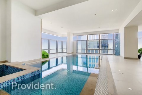 Купить пентхаус в Бизнес-Бэе, Дубай: 5 спален, 878.9м², № 1648 - фото 3