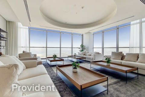 Купить пентхаус в Бизнес-Бэе, Дубай: 5 спален, 878.9м², № 1648 - фото 1