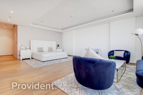 Купить пентхаус в Бизнес-Бэе, Дубай: 5 спален, 878.9м², № 1648 - фото 13