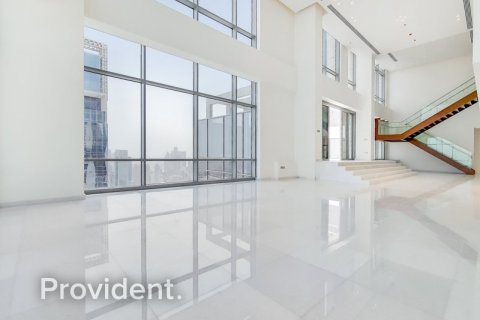 Penthouse à Business Bay, Dubai, 6 chambres, 942.9 m², № 1647 - photo 2