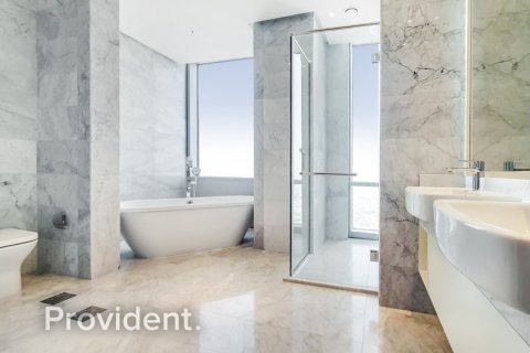 Penthouse à Business Bay, Dubai, 6 chambres, 942.9 m², № 1647 - photo 3