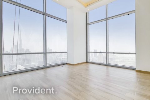 Penthouse à Business Bay, Dubai, 6 chambres, 942.9 m², № 1647 - photo 6
