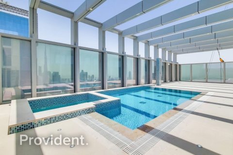 Penthouse à Business Bay, Dubai, 6 chambres, 942.9 m², № 1647 - photo 1