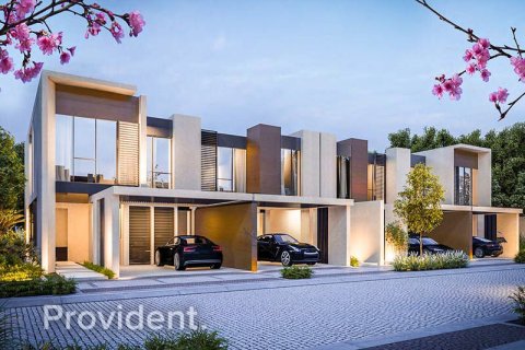 تاون هاوس في Dubai Land, دبي 4 غرف نوم رقم 1646 - صورة 8