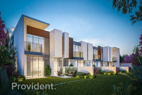 تاون هاوس في Dubai Land, دبي 4 غرف نوم رقم 1646 - صورة 5