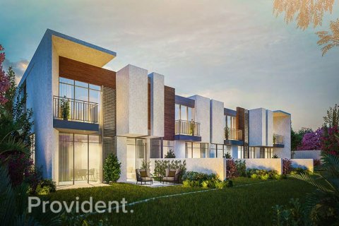 تاون هاوس في Dubai Land, دبي 4 غرف نوم رقم 1646 - صورة 4