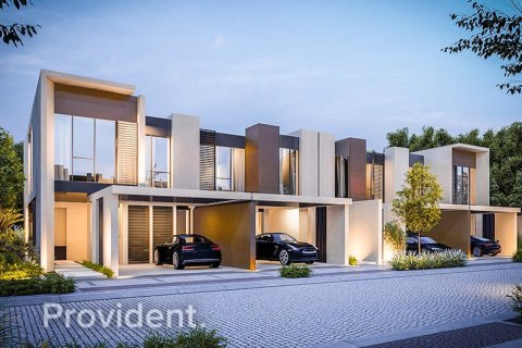تاون هاوس في Dubai Land, دبي 4 غرف نوم رقم 1646 - صورة 1