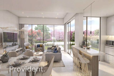 تاون هاوس في Dubai Land, دبي 4 غرف نوم رقم 1646 - صورة 7