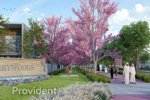 تاون هاوس في Dubai Land, دبي 4 غرف نوم رقم 1646 - صورة 9