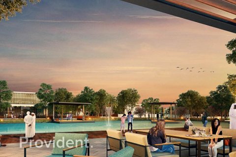 تاون هاوس في Dubai Land, دبي 4 غرف نوم رقم 1646 - صورة 10