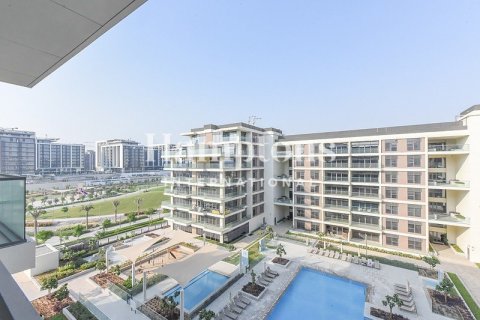 Apartment in Maple at Dubai Hills Estate, Dubai Hills Estate, Dubai 1 bedroom, 80.91851300 sq.m. № 124486 - photo 10