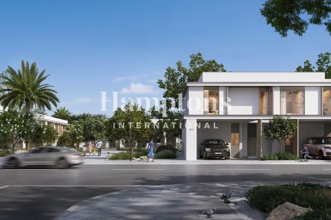 Townhouse in The Valley, Dubai 3 bedrooms, 179.95311100 sq.m. № 124484 - photo 4