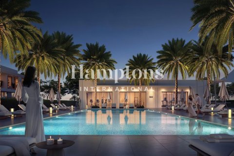 Townhouse in The Valley, Dubai 3 bedrooms, 179.95311100 sq.m. № 124484 - photo 14
