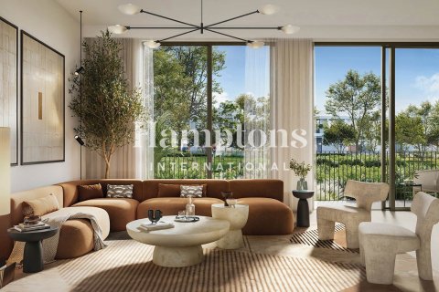 Townhouse in The Valley, Dubai 3 bedrooms, 179.95311100 sq.m. № 124484 - photo 2