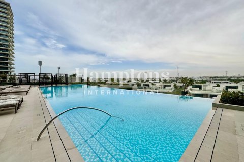 Appartement à Maple at Dubai Hills Estate, Dubai Hills Estate, Dubai, 2 chambres, 107.35963583 m², № 124485 - photo 23