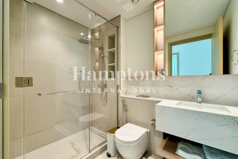 Appartement à Maple at Dubai Hills Estate, Dubai Hills Estate, Dubai, 2 chambres, 107.35963583 m², № 124485 - photo 2
