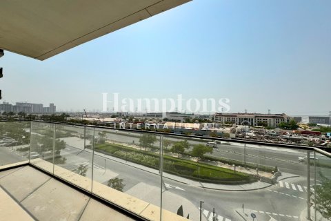 Appartement à Maple at Dubai Hills Estate, Dubai Hills Estate, Dubai, 2 chambres, 107.35963583 m², № 124485 - photo 24