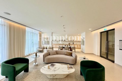 Appartement à Maple at Dubai Hills Estate, Dubai Hills Estate, Dubai, 2 chambres, 107.35963583 m², № 124485 - photo 28
