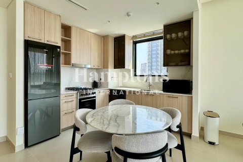 Appartement à Maple at Dubai Hills Estate, Dubai Hills Estate, Dubai, 2 chambres, 107.35963583 m², № 124485 - photo 21
