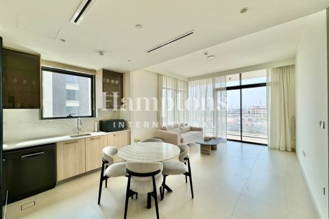 Appartement à Maple at Dubai Hills Estate, Dubai Hills Estate, Dubai, 2 chambres, 107.35963583 m², № 124485 - photo 10