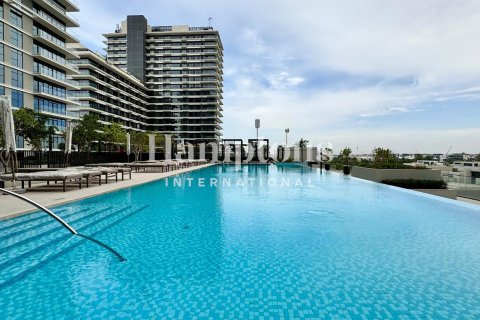 Appartement à Maple at Dubai Hills Estate, Dubai Hills Estate, Dubai, 2 chambres, 107.35963583 m², № 124485 - photo 20