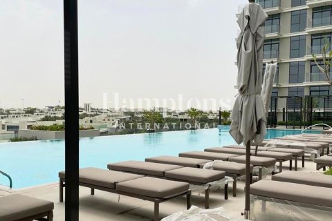 Appartement à Maple at Dubai Hills Estate, Dubai Hills Estate, Dubai, 2 chambres, 107.35963583 m², № 124485 - photo 14