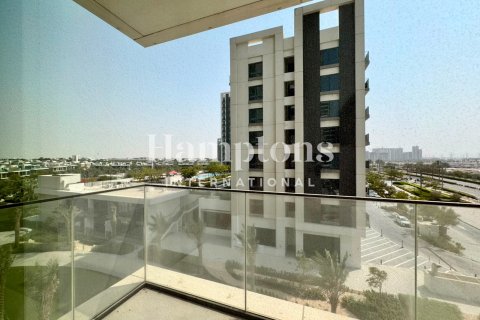 Appartement à Maple at Dubai Hills Estate, Dubai Hills Estate, Dubai, 2 chambres, 107.36 m², № 124485