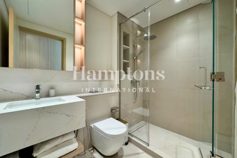 Appartement à Maple at Dubai Hills Estate, Dubai Hills Estate, Dubai, 2 chambres, 107.35963583 m², № 124485 - photo 27