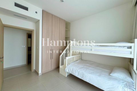Appartement à Maple at Dubai Hills Estate, Dubai Hills Estate, Dubai, 2 chambres, 107.35963583 m², № 124485 - photo 4