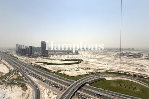 Apartment in Marasi Business Bay, Business Bay, Dubai 2 bedrooms, 116.84689019 sq.m. № 124483 - photo 8