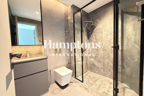 Apartment in Marasi Business Bay, Business Bay, Dubai 2 bedrooms, 116.84689019 sq.m. № 124483 - photo 5