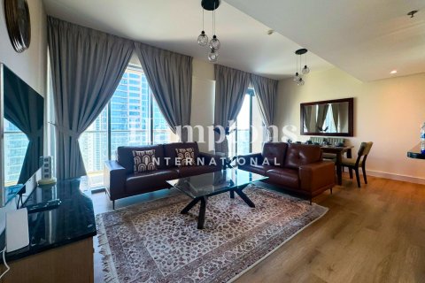 Apartamento en The Views 1, The Views, Dubai, 2 dormitorios, 131.45774500 m², № 124487 - foto 8