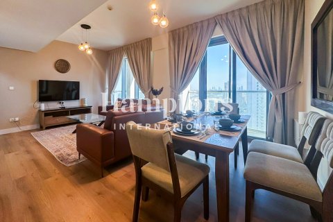 Apartamento en The Views 1, The Views, Dubai, 2 dormitorios, 131.45774500 m², № 124487 - foto 6