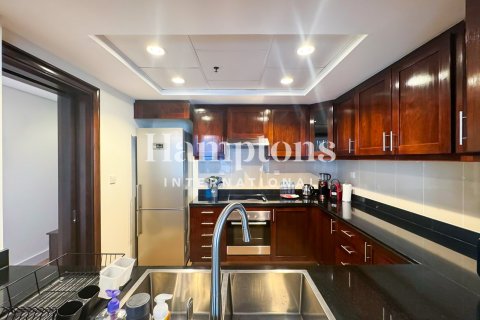 Apartamento en The Views 1, The Views, Dubai, 2 dormitorios, 131.45774500 m², № 124487 - foto 18