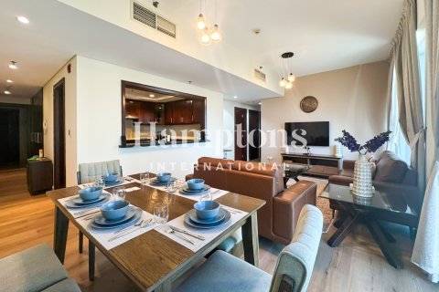 Apartamento en The Views 1, The Views, Dubai, 2 dormitorios, 131.45774500 m², № 124487 - foto 11