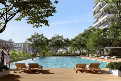 Apartment in Maple at Dubai Hills Estate, Dubai Hills Estate, Dubai 1 bedroom, 69.82961092 sq.m. № 124481 - photo 12