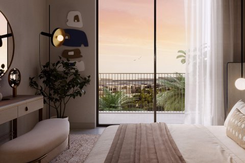 Apartment in Maple at Dubai Hills Estate, Dubai Hills Estate, Dubai 1 bedroom, 69.82961092 sq.m. № 124481 - photo 3