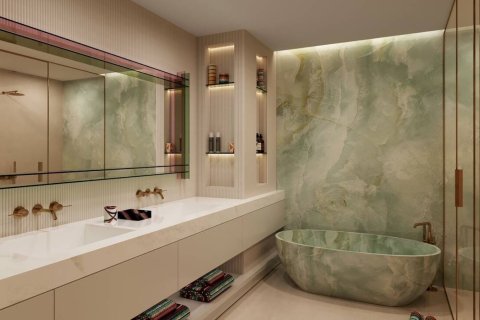 Apartamento en Dubai, 2 dormitorios, 90 m², № 42075 - foto 9