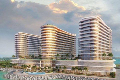 Apartamento en Dubai, 2 dormitorios, 90 m², № 42075 - foto 3