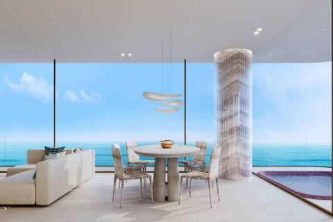 Apartamento en Dubai, 2 dormitorios, 90 m², № 42075 - foto 7