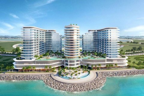 Apartamento en Dubai, 2 dormitorios, 90 m², № 42075 - foto 1