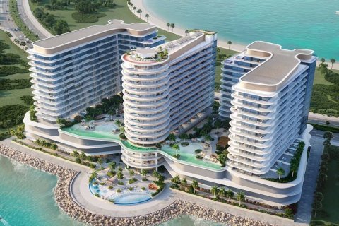 Apartamento en Dubai, 2 dormitorios, 90 m², № 42075 - foto 2