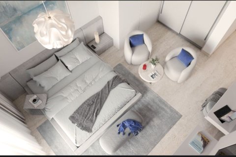 شقة في مرسى دبي, دبي 41.9 م² رقم 42076 - صورة 9