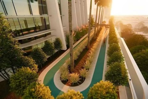 Apartamento en Dubai, 2 dormitorios, 87.4 m², № 42078 - foto 9