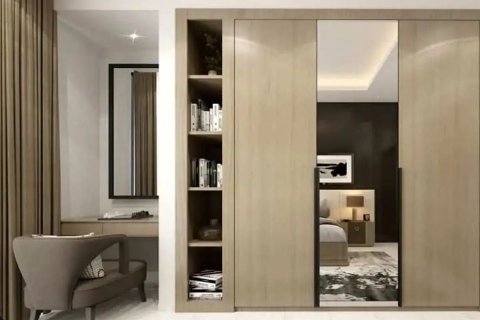 Apartamento en Dubai, 2 dormitorios, 87.4 m², № 42078 - foto 5