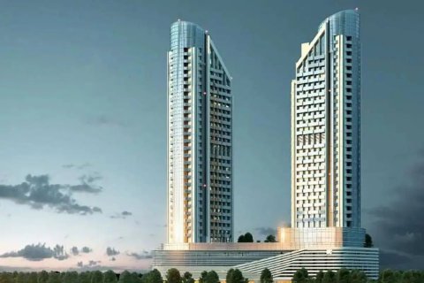 Apartamento en Dubai, 2 dormitorios, 87.4 m², № 42078 - foto 4