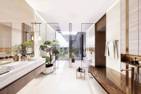 Villa in Al Furjan, Dubai 4 bedrooms, 1180 sq.m. № 50077 - photo 7