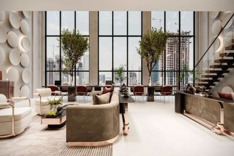 Apartment in Dubai 1 bedroom, 69.9 sq.m. № 50074 - photo 4